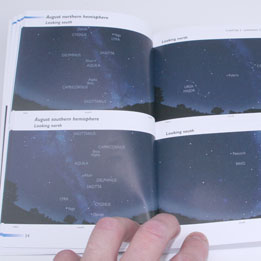 Stargazing with Binoculars by Robin Scagell